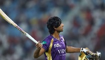 IPL 2026: अंगकृष रघुवंशी पर लगा जुर्माना, केकेआर के बल्लेबाज IPL 2026: अंगकृष रघुवंशी पर लगा जुर्माना, केकेआर के बल्लेबाज
