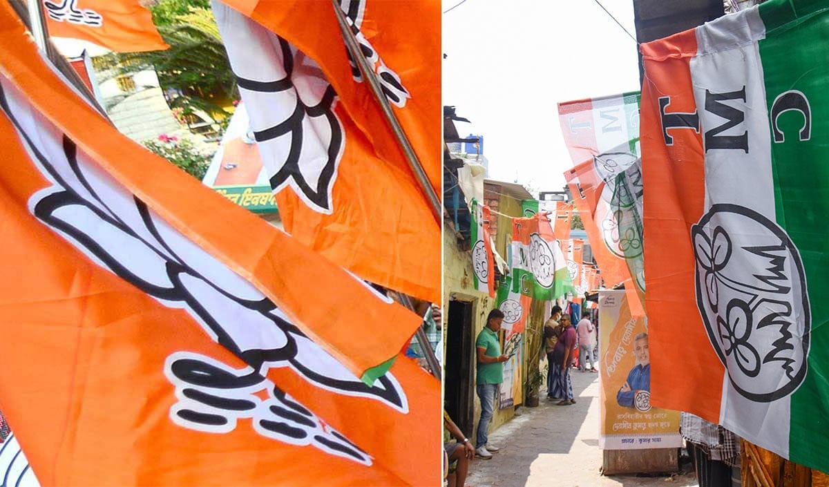 Noapada Assembly Seat: Noapada में चतुष्कोणीय संग्राम, BJP-TMC के बीच Left-Congress ने बिगाड़ा खेल
