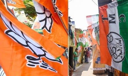 Noapada Assembly Seat: Noapada में चतुष्कोणीय संग्राम, BJP-TMC के बीच Left-Congress ने बिगाड़ा खेल