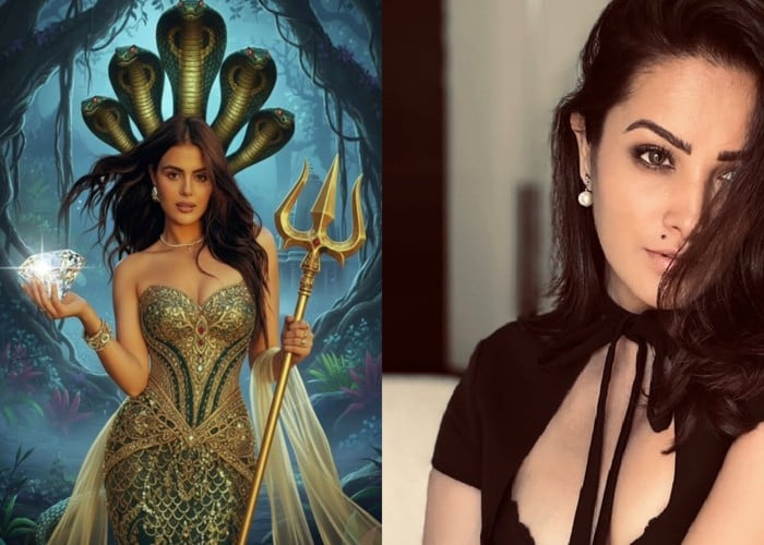 Entertainment: गिरती TRP के बीच Ekta Kapoor का मास्टरस्ट्रोक? Naagin 7 में अनीता हसनंदानी की होगी Grand Entry