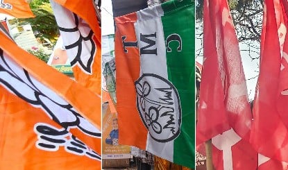 Maniktala Assembly Seat: Maniktala Bypoll का 