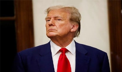 हमले से भड़का अमेरिका, दे डाली ईरान के ऑयल इंफ्रा को उड़ाने की धमकी