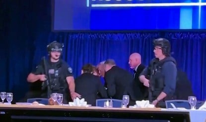 Donald Trump की हत्या करने White House में घुसा था आरोपी? आजीवन कारावास की संभावना