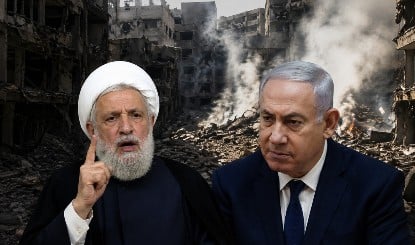 हिज्जबुल्ला अड़ गया, बड़ा हमला कभी भी, दे दिया अल्टीमेटम