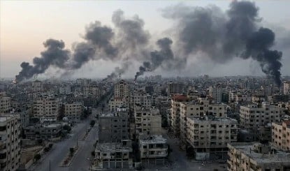 Pakistan को मिला Qatar का खुला Support, बोला- 