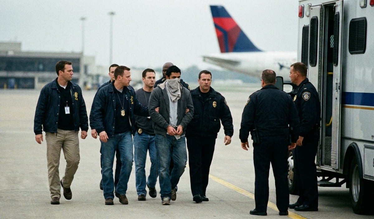 अंडरवर्ल्ड पर बड़ी स्ट्राइक: दाऊद का करीबी सलीम डोला इस्तांबुल में गिरफ्तार, भारत लाया गया