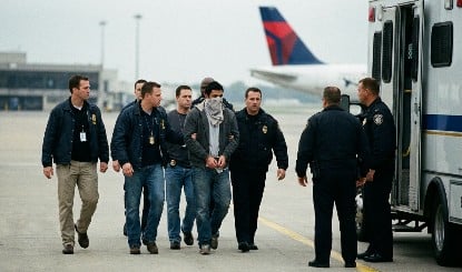 अंडरवर्ल्ड पर बड़ी स्ट्राइक: दाऊद का करीबी सलीम डोला इस्तांबुल में गिरफ्तार, भारत लाया गया