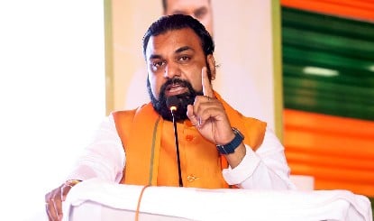 मुख्यमंत्री सम्राट चौधरी के “नया चेहरा और नया नारा” से पश्चिम बंगाल में चल गई भाजपा की लहर