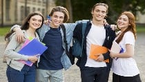 Study in France: France में पढ़ाई सस्ती पर Quality में दम, President Macron ने भारतीय Students को दिया भरोसा