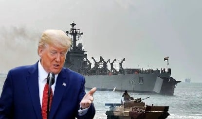 Trump का बड़ा दावा: 