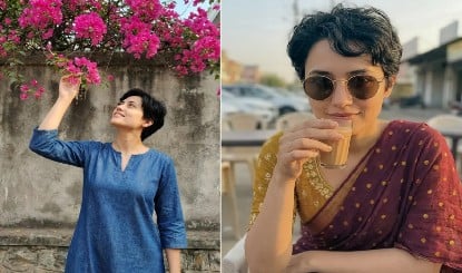 कौन है Vrutika Patel? Instagram पर Viral इस AI Influencer की लाखों की कमाई का पूरा गणित समझिए