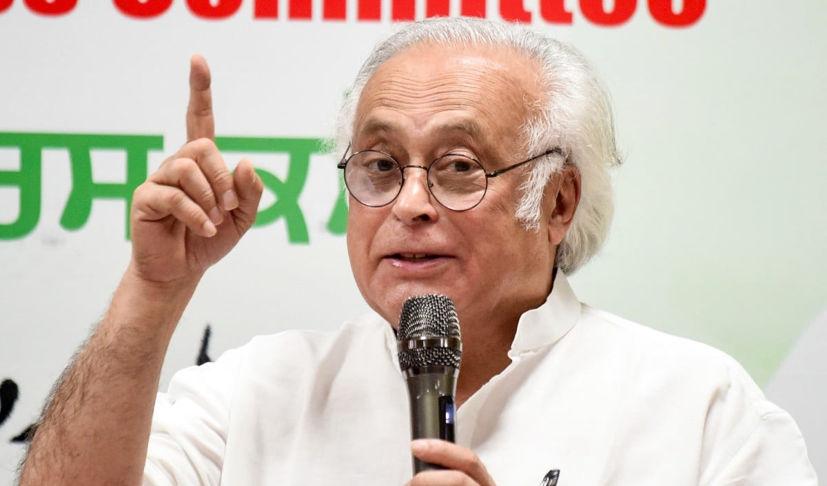 Women's Reservation पर Congress का सरकार पर दबाव, 2029 से लागू करने को All-Party Meeting बुलाएं