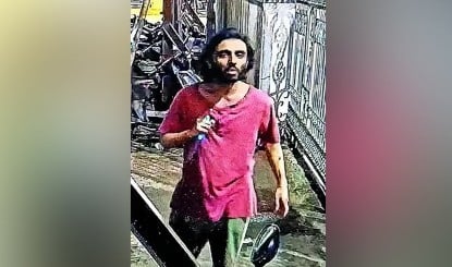 Jan Gan Man: Mira Bhayander में हुआ Pahalgam जैसा Attack, Kalma नहीं पढ़ पाने पर दो हिंदू सुरक्षाकर्मियों पर Zaib Ansari ने धारदार हथियार से किया हमला