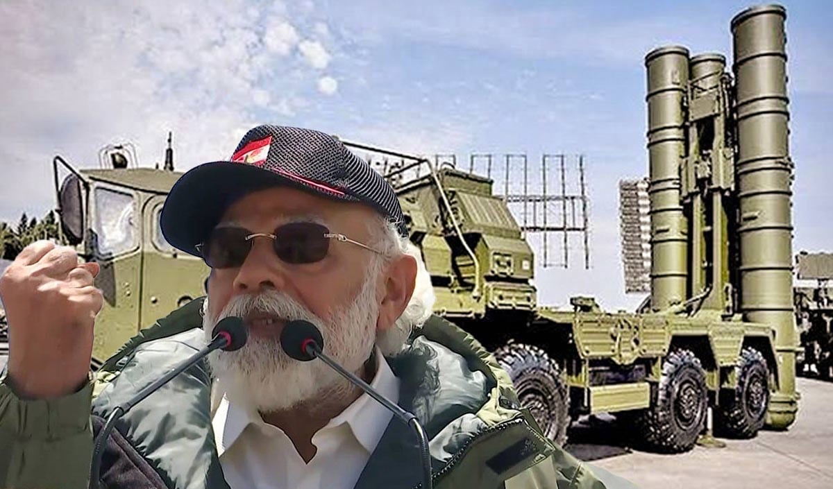 Shaurya Path: Pakistan, China Border पर भारत बढ़ा रहा Air Defence System, दुश्मन का हर वार होगा नाकाम