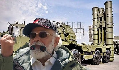 Shaurya Path: Pakistan, China Border पर भारत बढ़ा रहा Air Defence System, दुश्मन का हर वार होगा नाकाम