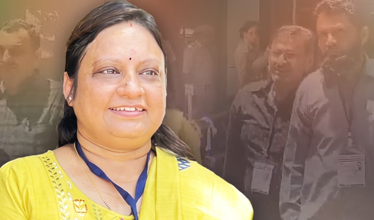 Gujarat के Godhra में Apexa Soni को मिली जीत, मुस्लिम बहुल क्षेत्र में हिंदू उम्मीदवार की जीत से सब आश्चर्यचकित