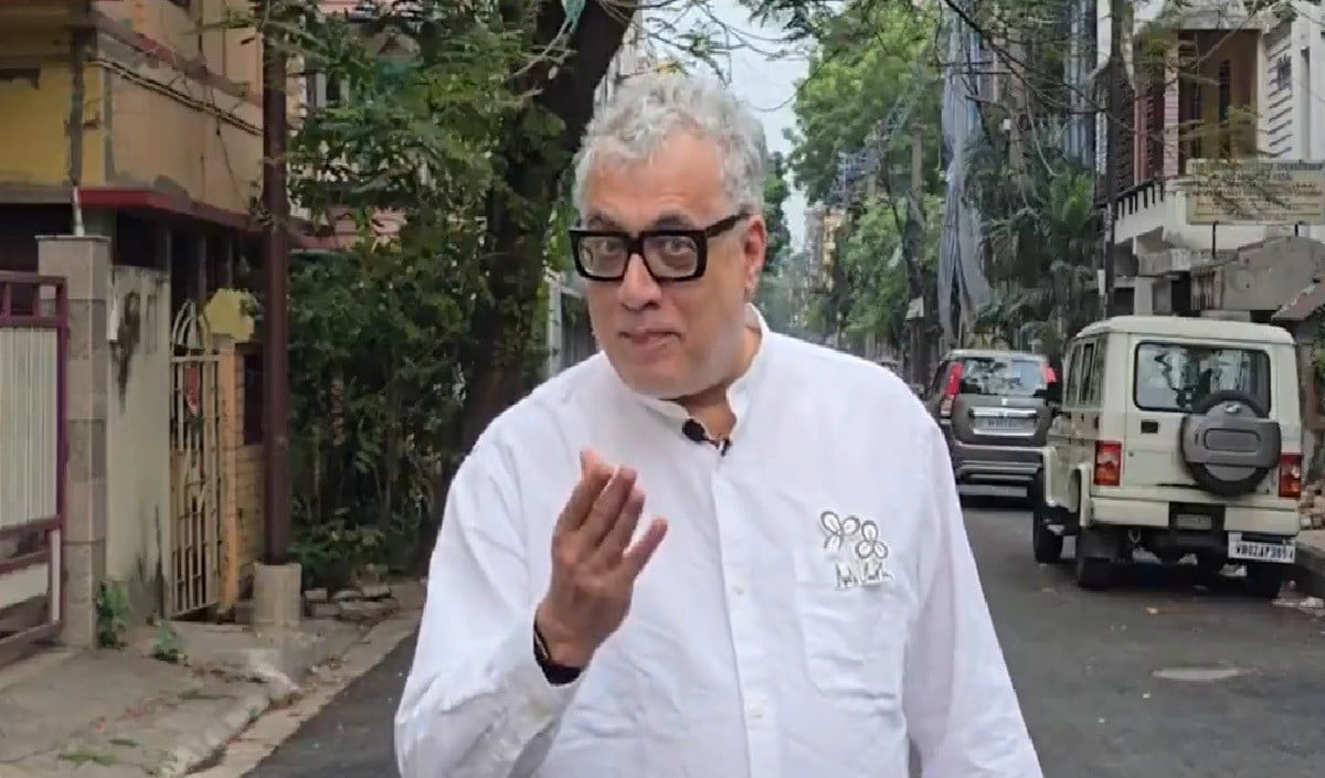 नरेंद्र! दम है तो...बंगाल की वोटिंग के बीच डेरेक ओ ’ब्रायन ने PM मोदी को किया चैलेंज