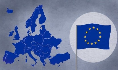 European Union History Part 1 | 1945 के बाद बर्बाद यूरोप कैसे बना दुनिया का इकोनॉमिक पावरहाउस|Teh Tak