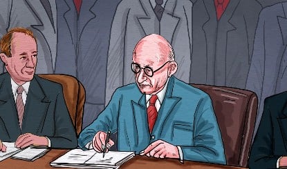 European Union History Part 2 | कोल से करेंसी तक: ईयू बनने का सफर|Teh Tak