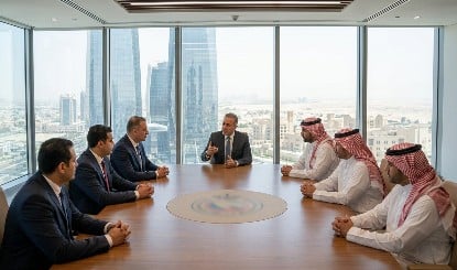 Explained UAE Exits OPEC | ग्लोबल ऑयल मार्केट में बड़ा धमाका: UAE का OPEC से बाहर निकलना- क्या तेल की कीमतों में आएगी सुनामी?