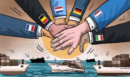 European Union History Part 3 | Brexit के बाद अब क्या टूटेगा EU |Teh Tak