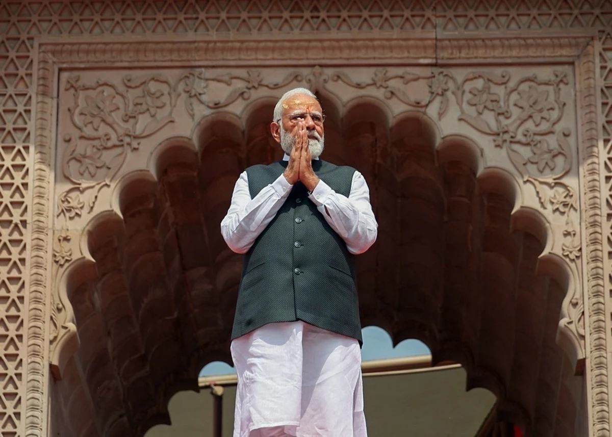 बंगाल के महासंग्राम में PM Modi का आह्वान, बोले- रिकॉर्ड तोड़ Voting से लोकतंत्र को दें ताकत