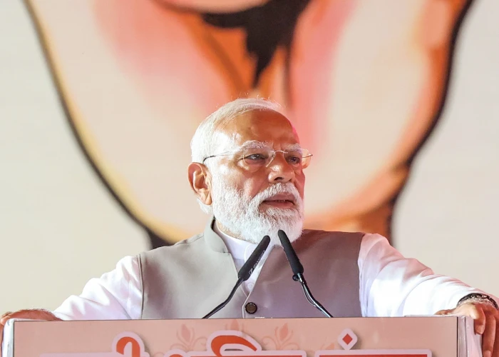 Ganga Expressway Inauguration: PM Modi की सौगात, अब Meerut से Prayagraj की दूरी 6 घंटे में होगी पूरी