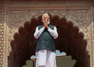 बंगाल के महासंग्राम में PM Modi का आह्वान, बोले- रिकॉर्ड तोड़ Voting से लोकतंत्र को दें ताकत