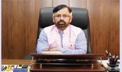 Jamia VC का RSS के Yuva Kumbh में बड़ा बयान, सभी भारतीयों में है महादेव का DNA