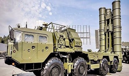 India-Russia Defense Deal | भारत की हवाई सुरक्षा होगी और अभेद्य! मिलेगी रूस से चौथी S-400 मिसाइल यूनिट