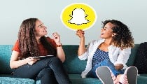 फोटो से वीडियो बनाना हुआ आसान! Snapchat का नया AI Clips फीचर आया