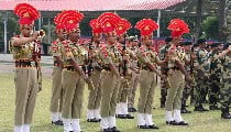 SSB Recruitment 2026: कांस्टेबल GD के 404 पदों के लिए नोटिफिकेशन जारी, फौरन करें Apply Online
