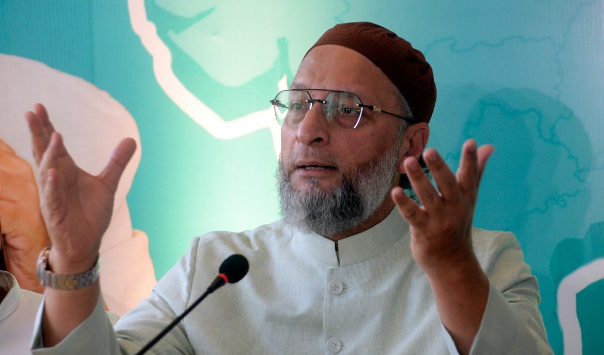 West Bengal Politics | बंगाल बंधक विवाद मामले में AIMIM नेता मोफ़क्करुल इस्लाम गिरफ़्तार, चुनाव ड्यूटी पर तैनात जजों को बंधक बनाने का 'मास्टरमाइंड' घोषित