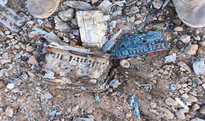 Trump अपनी महानता के किस्से सुनाते रह गए, ईरान एक-एक कर ढेर कर रहा अमेरिका का अजेय विमान