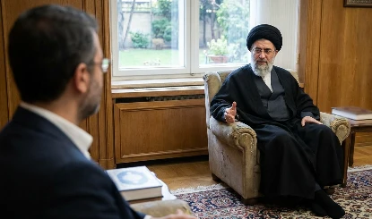 ईरान के प्रतिशोध की आग में जलेगा अमेरिका! B1 पुल के विनाश के बाद Iran ने जारी की 8 खाड़ी पुलों की 