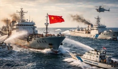 Iran का तेल, भारत का इंतज़ार, China ने मारी बाजी? Crude Oil टैंकर ने बदला रास्ता