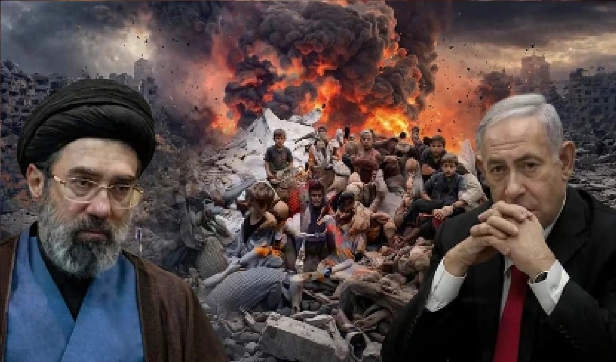 भीषण हमलों के बीच 40 हिज्बुल्लाह लड़ाके ढेर, आई खौफनाक तस्वीरें