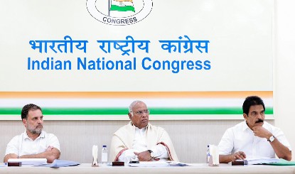 Tamil Nadu का चुनावी रण: Congress ने उतारे 27 सूरमा, देखें K. Selvaperunthagai समेत पूरी लिस्ट