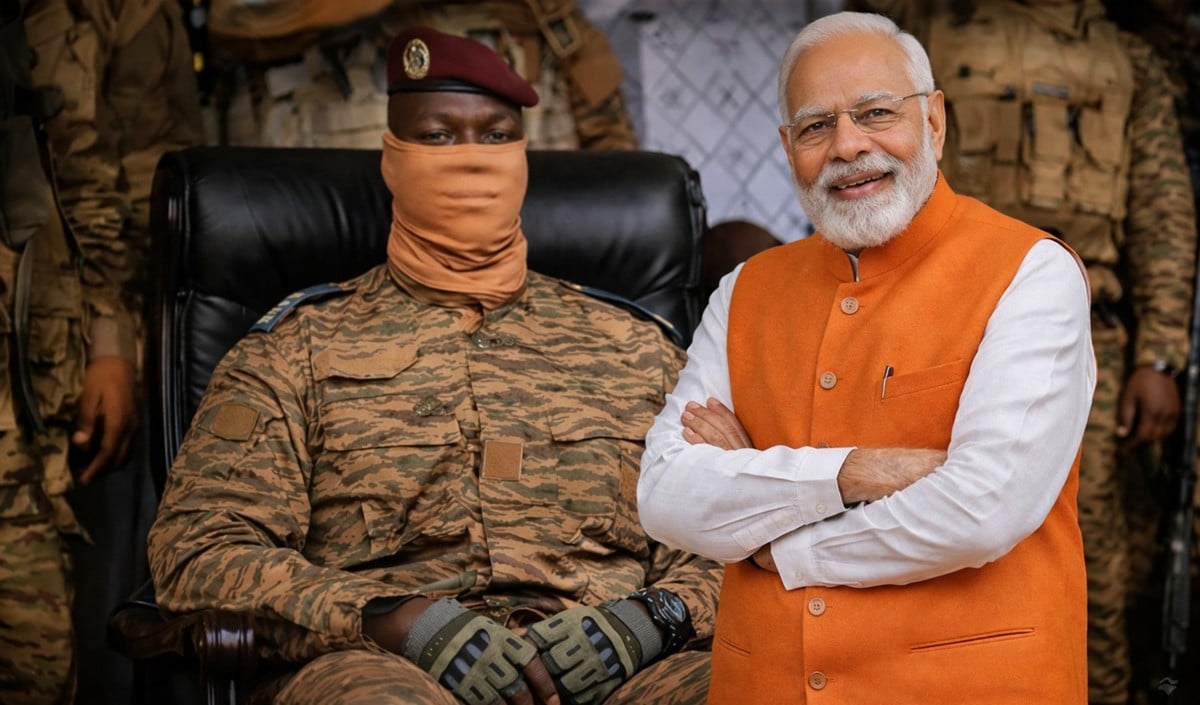 जंग के बीच हो गया बड़ा खेल, भारत ने इस देश को भेजा 10 लाख किलो चावल