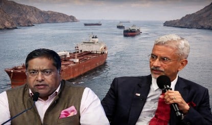 जंग के बीच 7 दोस्त देशों को तेल भेजेगा भारत, विदेश मंत्रालय का बड़ा बयान