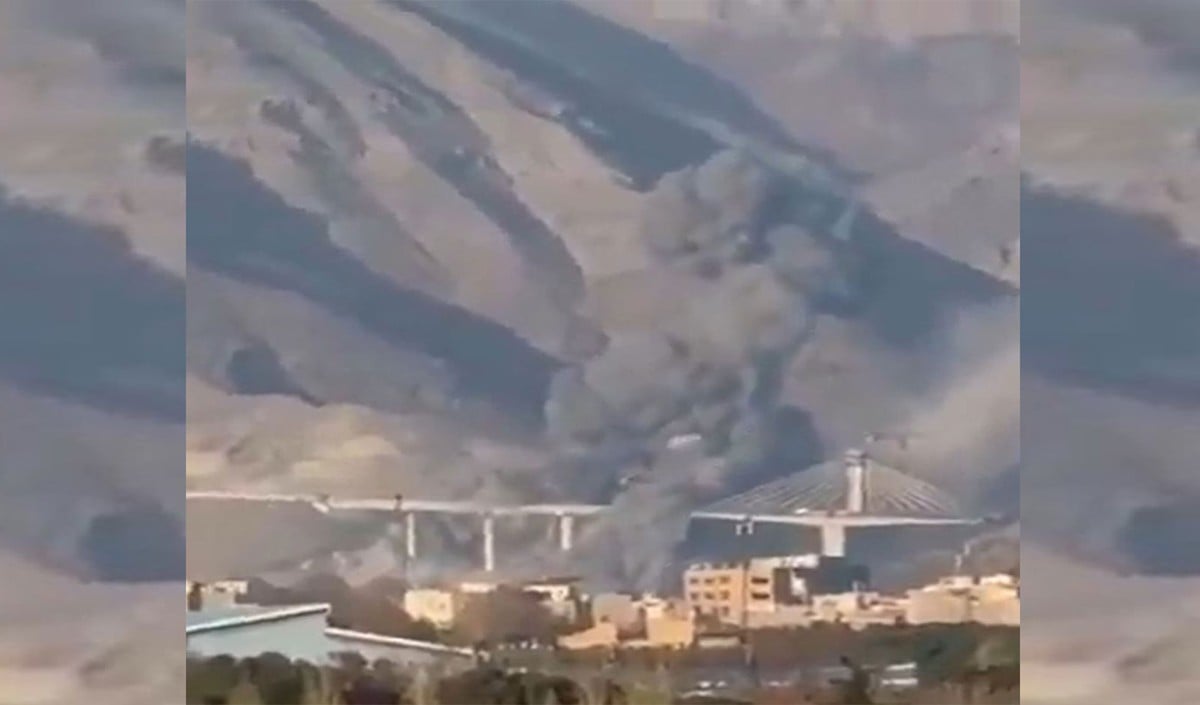 पुल के बदले पुल! Iran के B1 Bridge पर हमले के बाद अब Gulf देशों में बढ़ा टेंशन