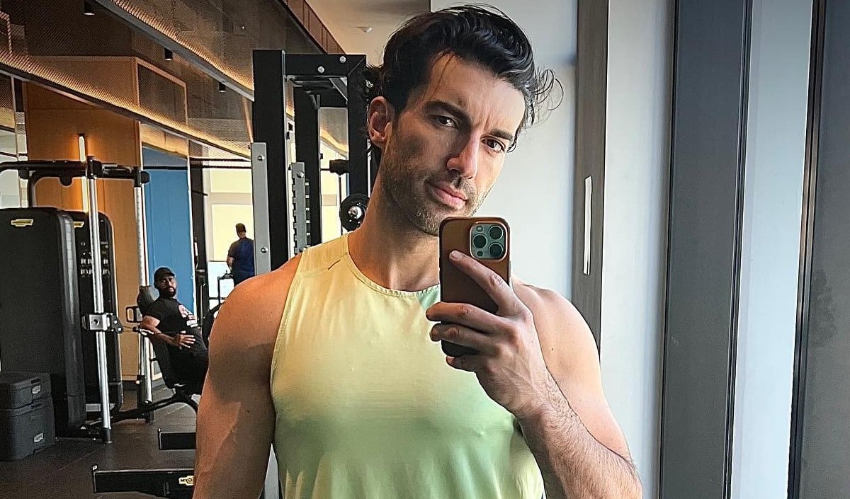 'It Ends with Us' के डायरेक्टर Justin Baldoni पर Blake Lively के उत्पीड़न के आरोप खारिज, केस का दायरा सीमित हुआ