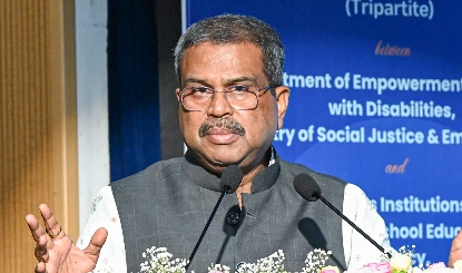 शिक्षा के क्षेत्र में नया अध्याय! NCERT को मिला Deemed University का दर्जा, अब खुद शुरू कर सकेगा डिग्री कोर्स