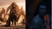 Bollywood Wrap Up | Ramayana Teaser को देखकर फैंस हुए खुश लेकिन विवाद को मिली हवा, मामला लीगल है 2 की स्ट्रीमिंग शुरू Bollywood Wrap Up | Ramayana Teaser को देखकर फैंस हुए खुश लेकिन विवाद को मिली हवा, मामला लीगल है 2 की स्ट्रीमिंग शुरू