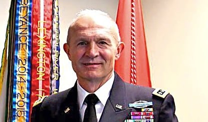 Iran के पलटवार से Trump परेशान, अमेरिकी सेनाध्यक्ष Randy George को पद से हटाया गया, Israel पर Houthis ने बरसाईं मिसाइलें