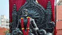 Shivaji Maharaj Death Anniversary: 15 साल की उम्र में Shivaji Maharaj ने कैसे रखी थी Hindu Swaraj की नींव