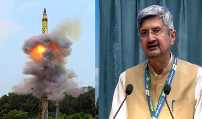 Agni-VI के साथ Hypersonic Missile पर भी DRDO का फोकस, Glide वेरिएंट का जल्द होगा ट्रायल