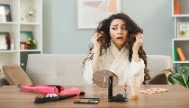 Hair Care: डेली ट्रैवल करने से बाल हो रहे हैं खराब, तो आजमाएं ये आसान हेयरकेयर टिप्स