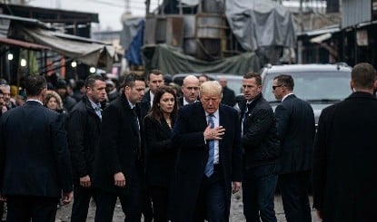 Iran का गुप्त हथियार! 