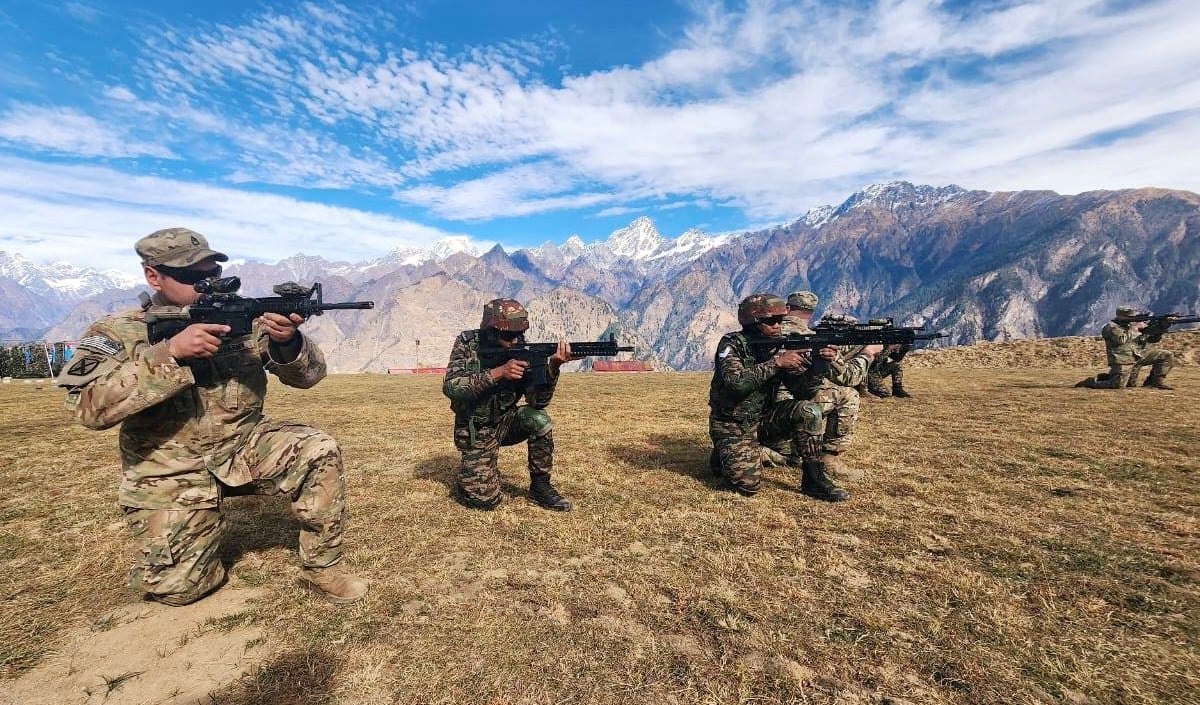 अमेरिकी सेना में हड़कंप! ईरानी साइबर ग्रुप 'Handala' ने लीक किए 2,000 से अधिक सैनिकों के नाम और पते